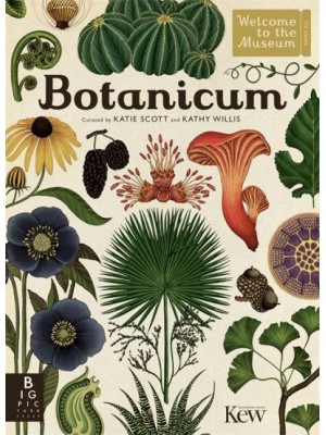 Botanicum - Welcome to the Museum