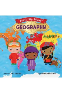 Geography - Baby's Big World