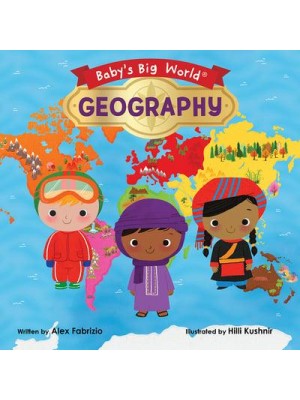 Geography - Baby's Big World