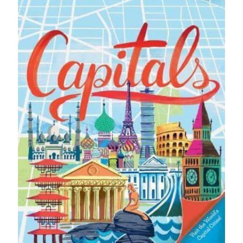 Capitals