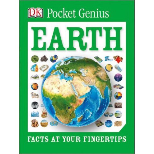 Earth - Pocket Genius
