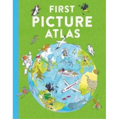 First Picture Atlas