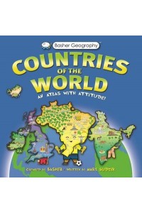 Countries of the World - Basher Geography