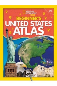 Beginner's United States Atlas