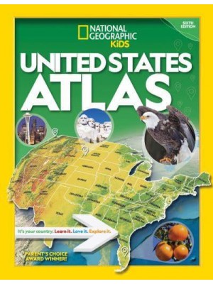 United States Atlas