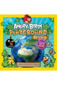 Atlas - Angry Birds Playground