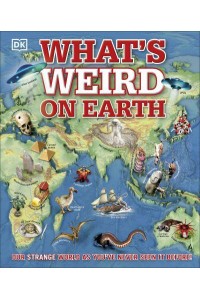 What's Weird on Earth