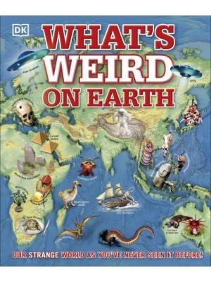 What's Weird on Earth