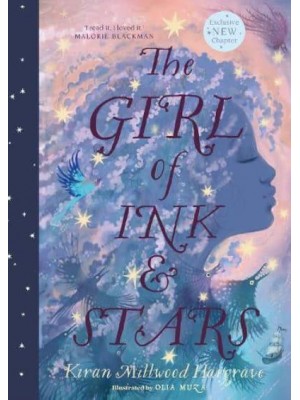 The Girl of Ink & Stars