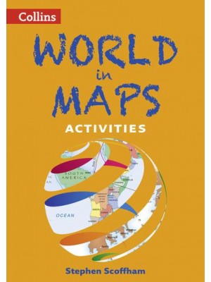 World in Maps. Copymasters - Collins Primary Atlases