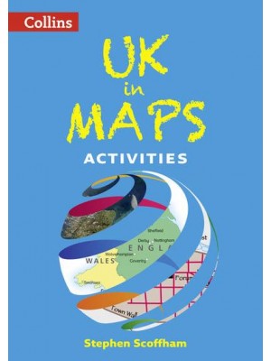 UK in Maps. Copymasters - Collins Primary Atlases