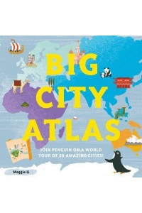 Big City Atlas