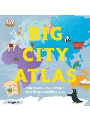 Big City Atlas