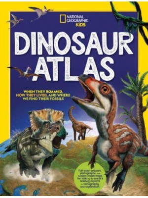 Dinosaur Atlas