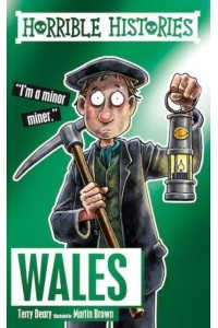 Wales - Horrible Histories