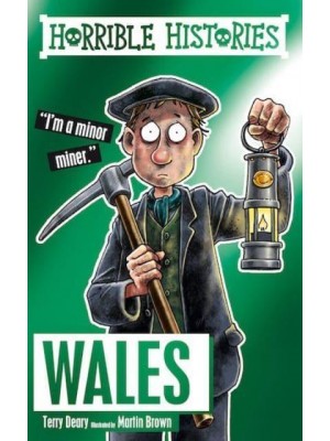 Wales - Horrible Histories