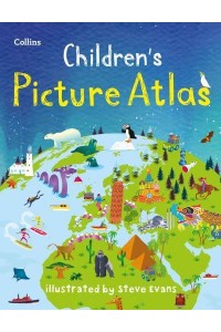 Collins Children's Picture Atlas
