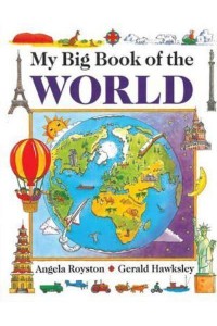 My Big Book of the World