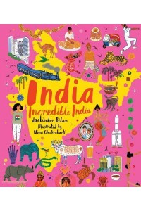 India, Incredible India