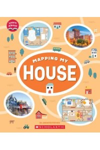 Mapping My House (Learn About) - Learn About