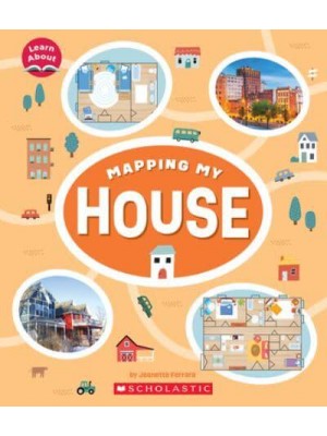 Mapping My House (Learn About) - Learn About