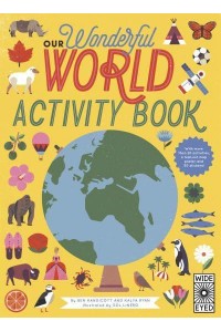 Our Wonderful World Activity Book