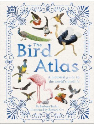 The Bird Atlas