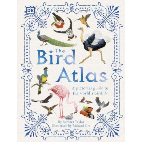 The Bird Atlas