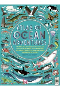 Atlas of Ocean Adventures - Atlas Of