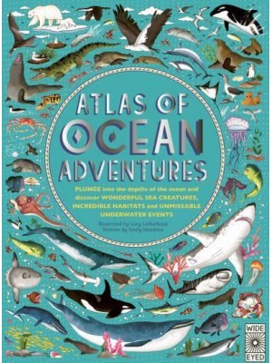 Atlas of Ocean Adventures - Atlas Of