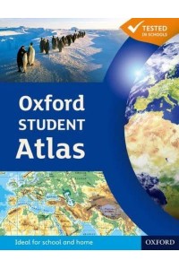 Oxford Student's Atlas