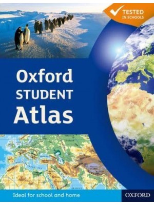 Oxford Student's Atlas