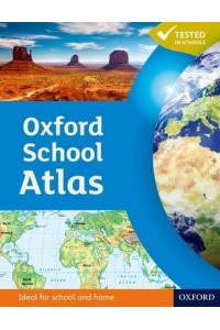 Oxford School Atlas