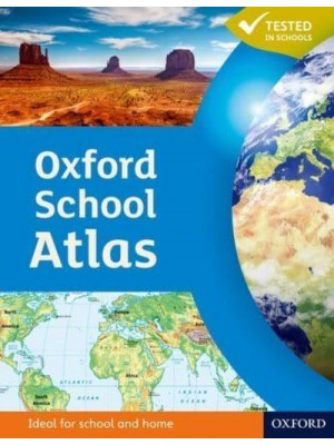 Oxford School Atlas