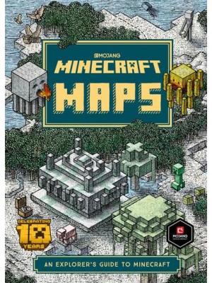 Minecraft Maps