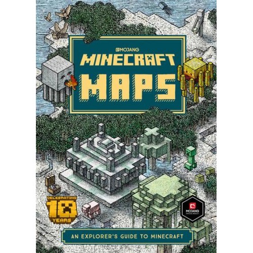 Minecraft Maps