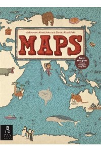 Maps - Maps