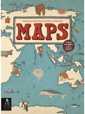 Maps - Maps
