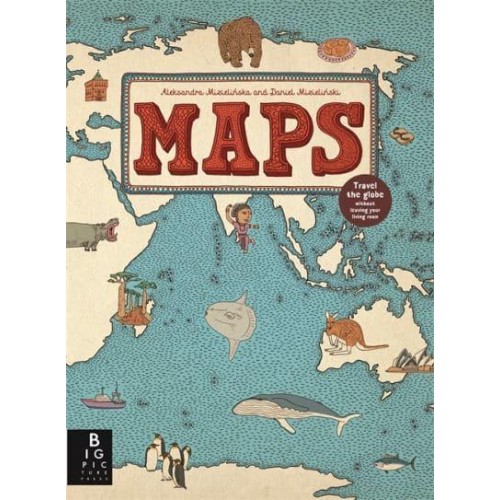 Maps - Maps