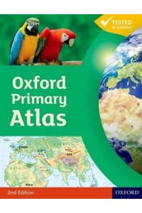 Oxford Primary Atlas