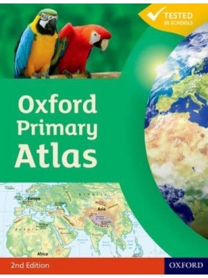 Oxford Primary Atlas