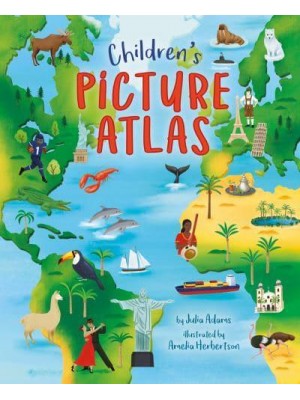 Children's Picture Atlas