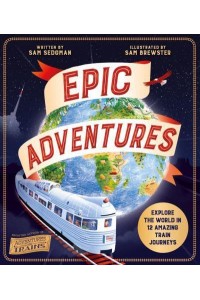 Epic Adventures