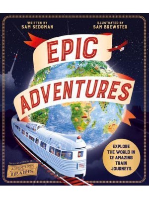 Epic Adventures