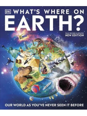 What's Where on Earth?