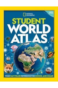 Student World Atlas