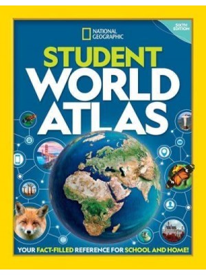 Student World Atlas