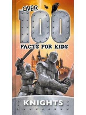 Knights - Over 100 Facts for Kids