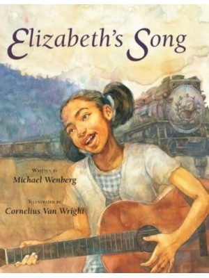 Elizabeth's Song