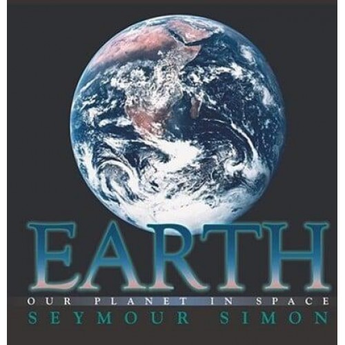 Earth Our Planet in Space